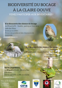 Atlas de la Biodiversité Communale - clôture 