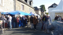 Bénévole au Comité des fêtes, vous aussi !