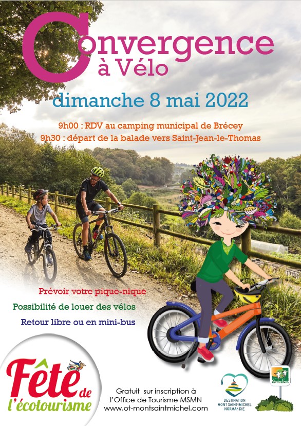 Fête de l'écotourisme dans les stations vertes Fête de l'écotourisme dans les stations vertes
