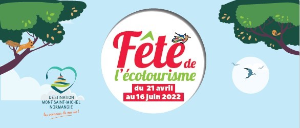 Fête de l'écotourisme dans les stations vertes Fête de l'écotourisme dans les stations vertes