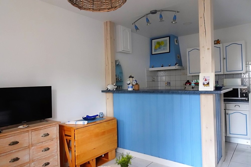 La cuisine La cuisine