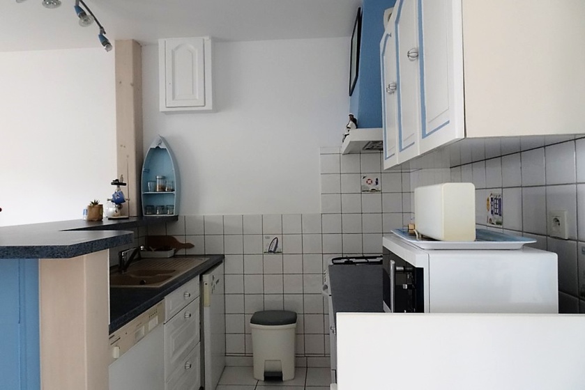 La cuisine La cuisine