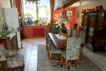 CHEZ VIC - 2 chambres d'hôtes - 2 à 4 pers - Baie du Mont Saint Michel - Champeaux CHEZ VIC - 2 chambres d'hôtes - 2 à 4 pers - Baie du Mont Saint Michel - Champeaux