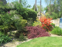 CHEZ VIC - 2 chambres d'hôtes - 2 à 4 pers - Baie du Mont Saint Michel - Champeaux CHEZ VIC - 2 chambres d'hôtes - 2 à 4 pers - Baie du Mont Saint Michel - Champeaux