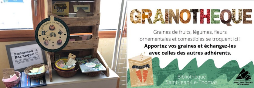 Les actus de la bibliothèque de Saint-Jean - Archives 2021-2022 Les actus de la bibliothèque de Saint-Jean - Archives 2021-2022