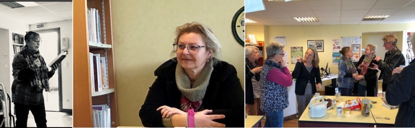 Les actus de la bibliothèque de Saint-Jean - Archives 2021-2022 Les actus de la bibliothèque de Saint-Jean - Archives 2021-2022