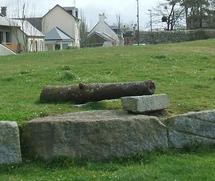 Saint Jean le Thomas, village Patrimoine Saint Jean le Thomas, village Patrimoine