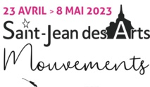Saint Jean des Arts - Exposition "Mouvements"