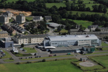 Crédit photo : GH Mont-Saint-Michel Crédit photo : GH Mont-Saint-Michel