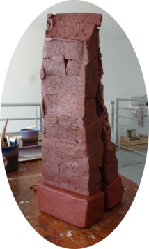 L'atelier céramique de Céline Faille L'atelier céramique de Céline Faille