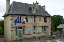 Document d'Information Communal sur les RIsques Majeurs - DICRIM Document d'Information Communal sur les RIsques Majeurs - DICRIM