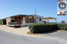 ²Le Jaja bar-restaurant ²Le Jaja bar-restaurant