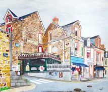 EXPOSITION ALAIN COULON EXPOSITION ALAIN COULON