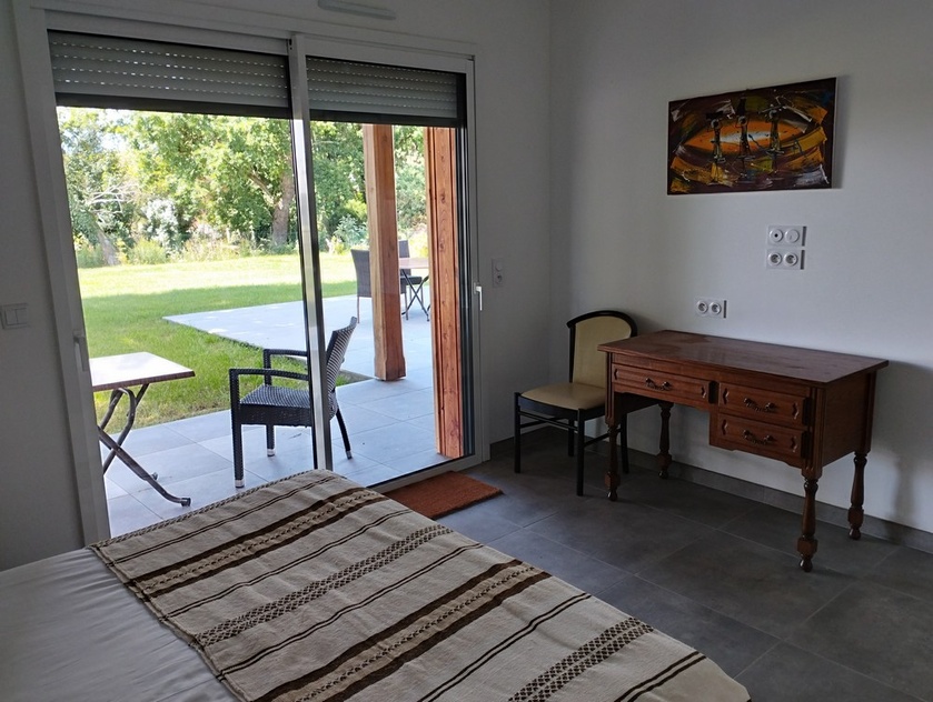 La chambre safari La chambre safari