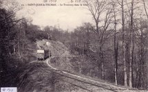 Le Petit Train de la Côte (1908 – 1935)