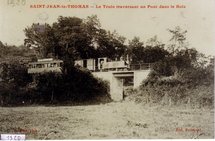 Le Petit Train de la Côte (1908 – 1935)