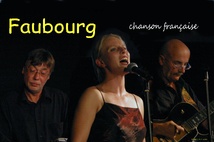 La nouvelle année en chansons !
