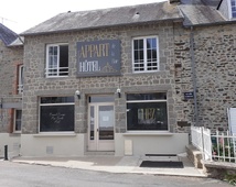 Appart'hôtel de la Baie  Appart'hôtel de la Baie