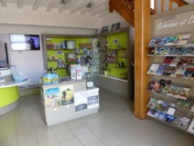 Bureau d’Information Touristique 