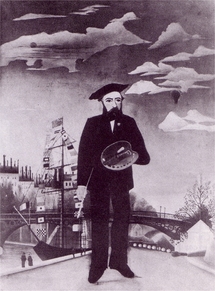 Les douaniers Les douaniers