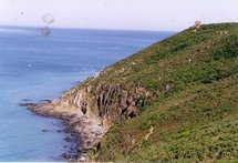 cabane Vauban de Champeaux