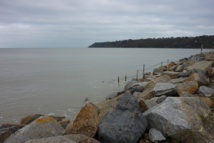 Alerte grandes marées du 4 au 8 novembre Alerte grandes marées du 4 au 8 novembre