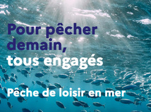 Pêche de loisir : nouvelle réglementation Pêche de loisir : nouvelle réglementation