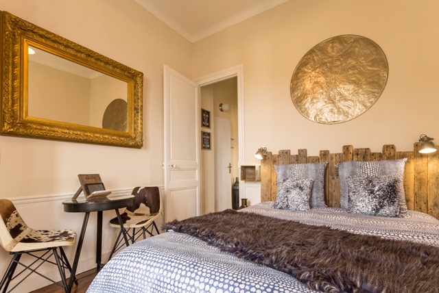 La chambre Matis La chambre Matis