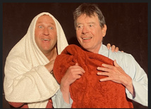 Théâtre : Phèdre...à peu près Théâtre : Phèdre...à peu près