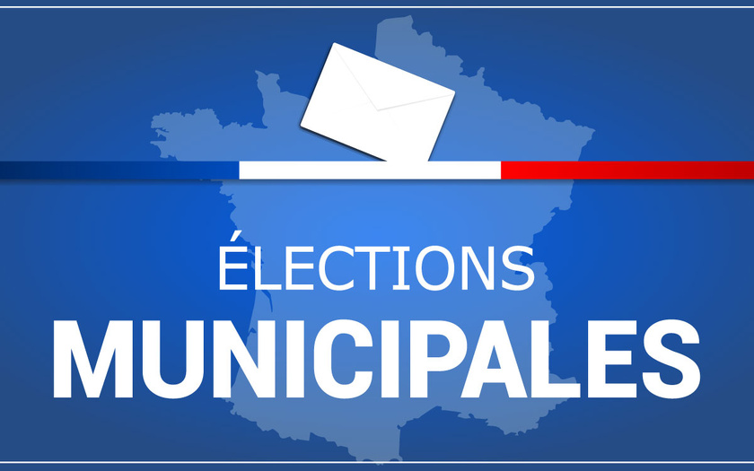 Elections municipales 2026