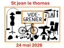 Top 5 du printemps à Saint-Jean-le-Thomas Top 5 du printemps à Saint-Jean-le-Thomas