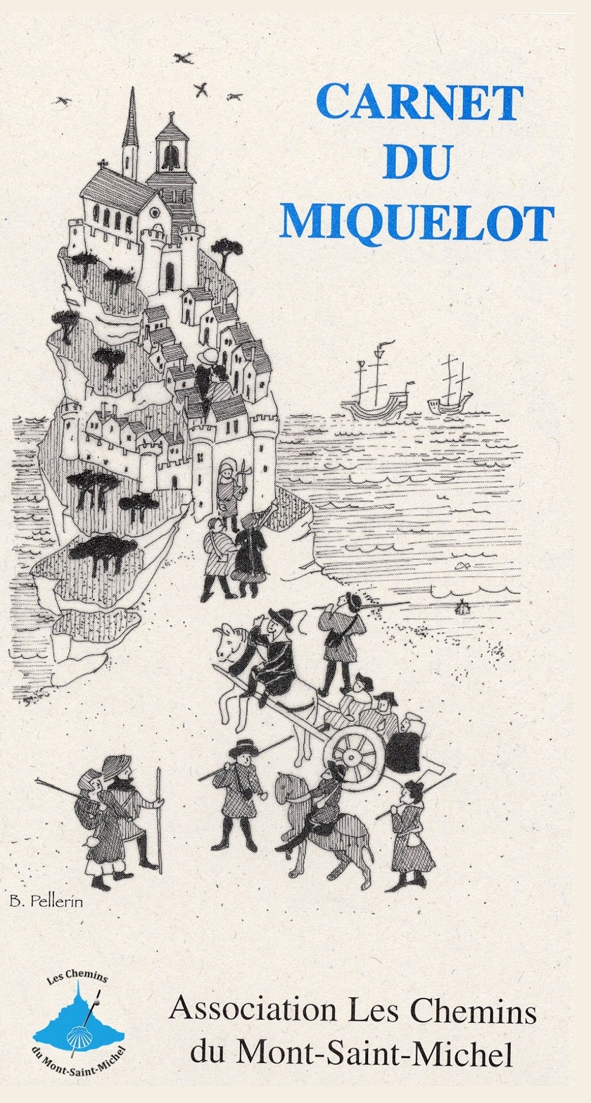 Carnet du Miquelot : faites étape à Saint-Jean-le-Thomas sur les chemins du Mont-Saint-Michel