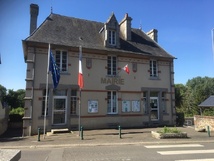 Conseil municipal – Réunion du 27 août 2026