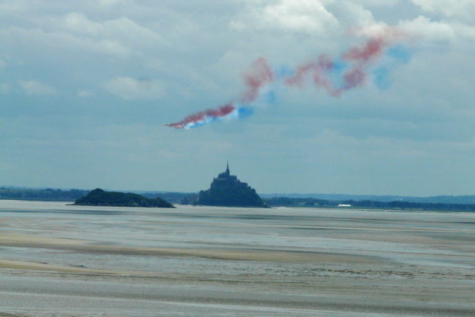 Quand le Tour de France passait par Saint-Jean-le-Thomas, rétrospective