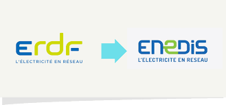 ERDF - ENEDIS (Electricité) et GRDF (Gaz) ERDF - ENEDIS (Electricité) et GRDF (Gaz)