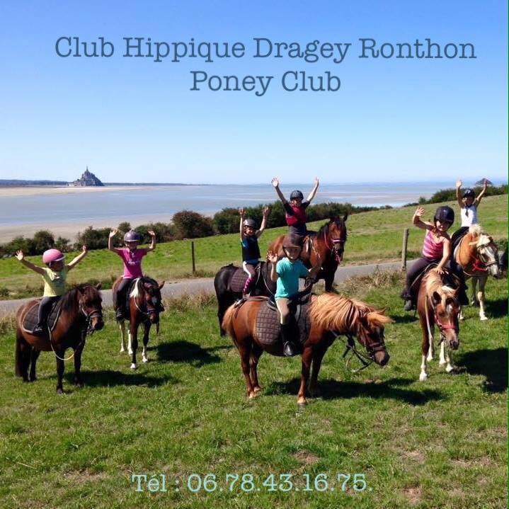 Activités équestres pour les enfants Activités équestres pour les enfants