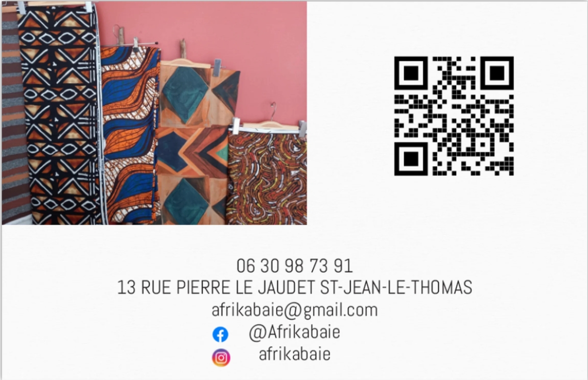 Les Commerces