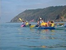 Balades et randos nautiques dans la Manche 