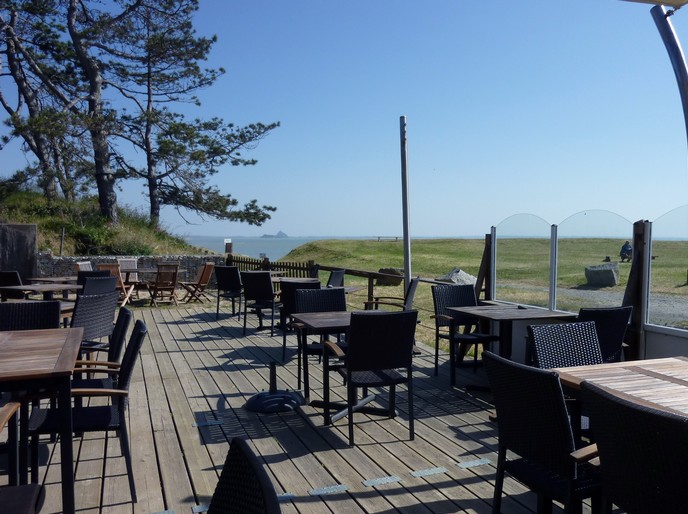 Le Jardin des Dunes  Le Jardin des Dunes