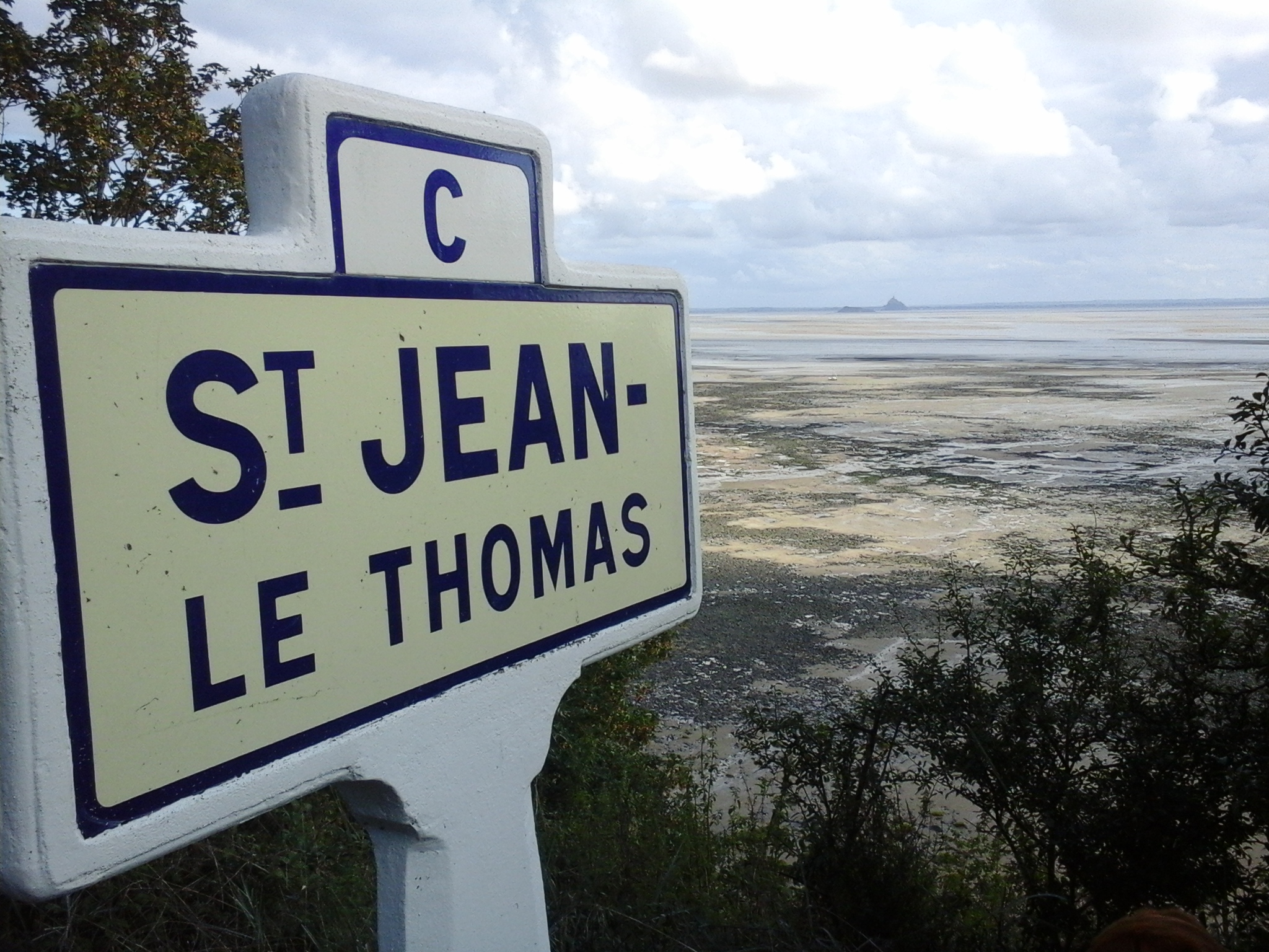 Saint Jean le Thomas, vous connaissez ? Quiz n°1