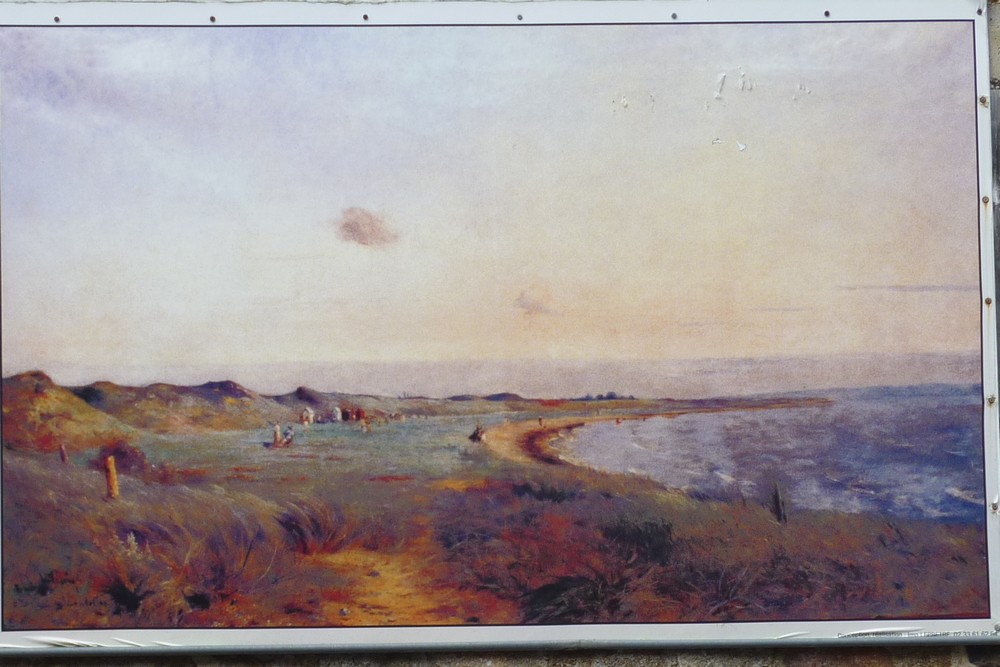 Saint Jean le Thomas, vous connaissez ? Quiz n°3 Saint Jean le Thomas, vous connaissez ? Quiz n°3