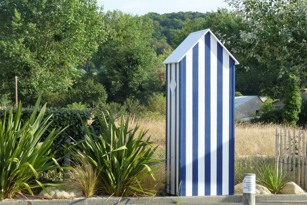 Saint Jean le Thomas, vous connaissez ? Quiz n°3 Saint Jean le Thomas, vous connaissez ? Quiz n°3