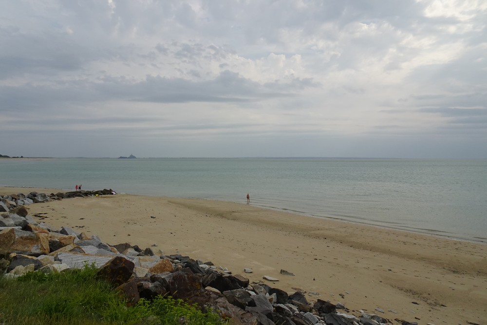Qualité des eaux de baignade à Saint-Jean au 30/05/2025