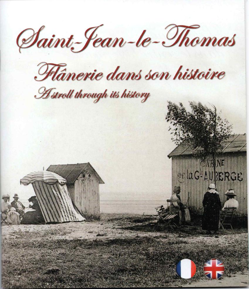 Flânerie dans l'histoire de Saint-Jean