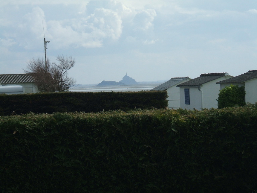 Saint Jean le Thomas, village Patrimoine Saint Jean le Thomas, village Patrimoine