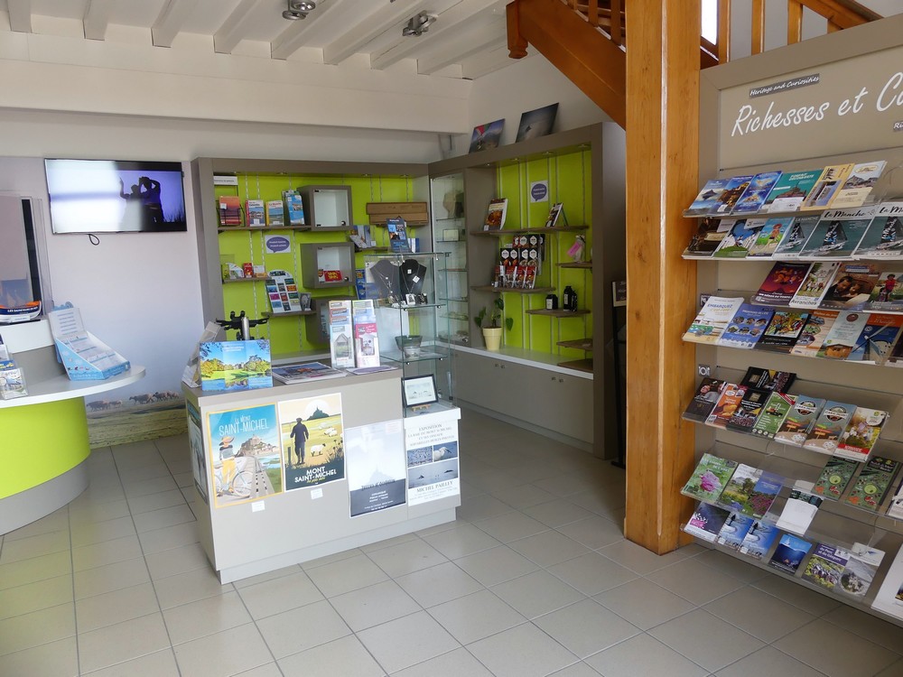 Bureau d’Information Touristique 