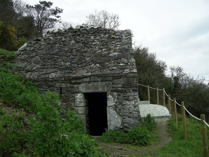 cabane Vauban de Saint Jean