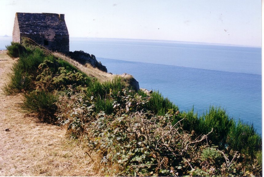 cabane Vauban de Carolles