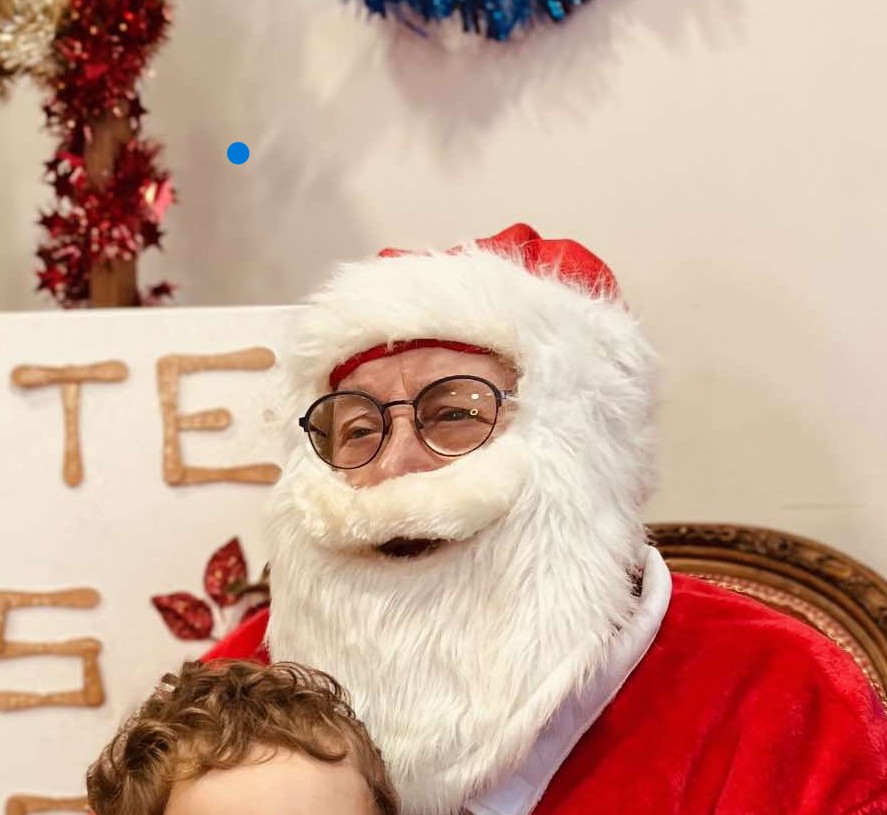 Marché de Noël 2025 à Saint Jean le Thomas