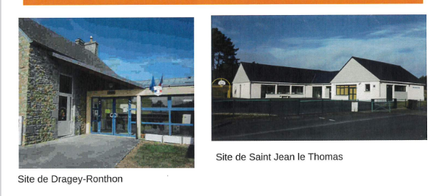 Première rentrée en 2026 : ouverture des inscriptions dans les écoles du RPI